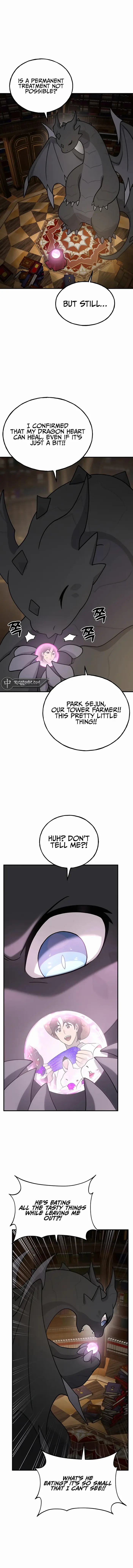 Solo Farming In The Tower - Chapter 33 image 02_optimized